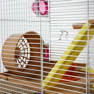 Hamsterkooi Lenzkirch